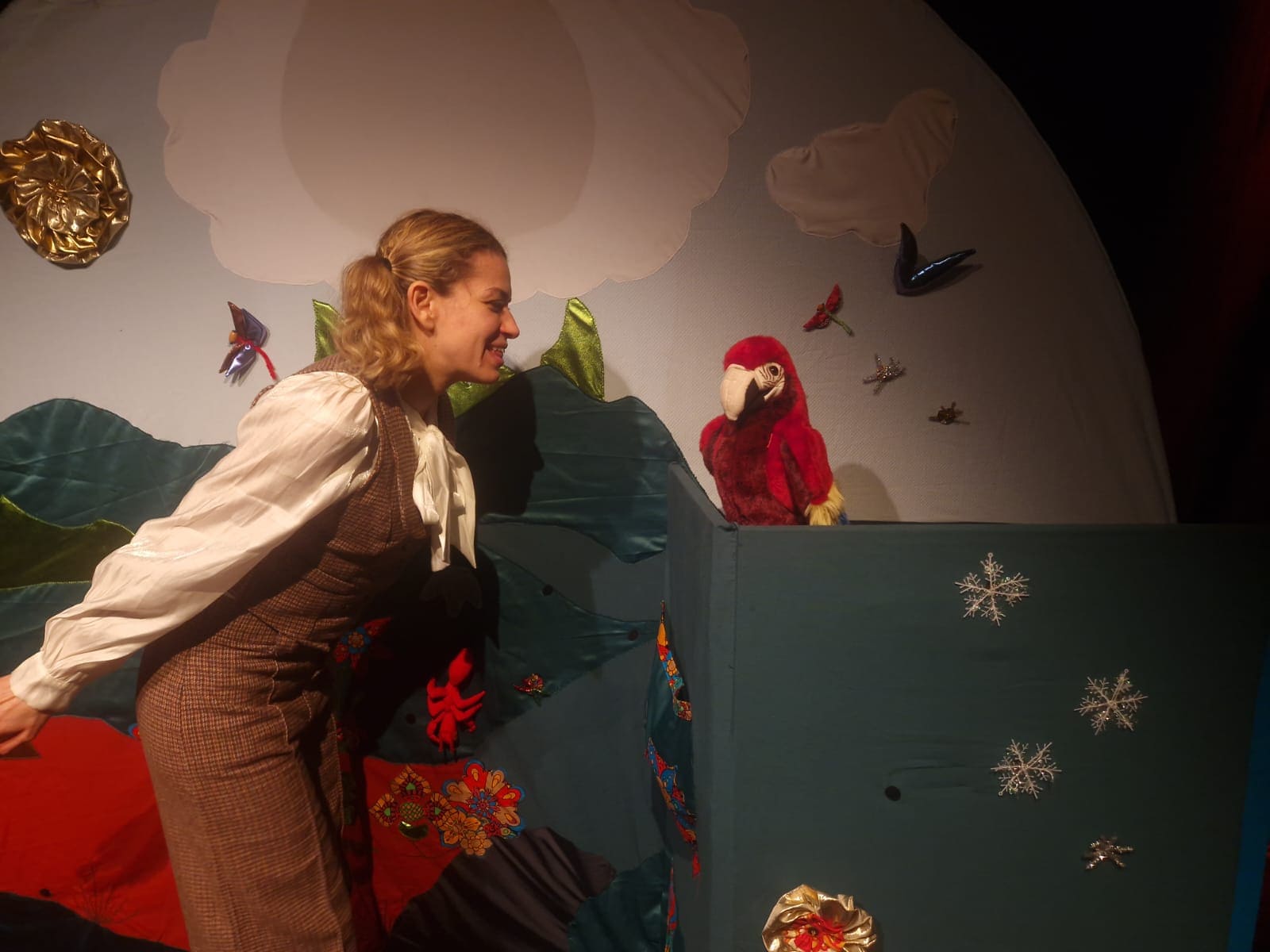 Carré Rondelet Février 2025